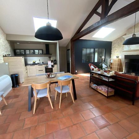 Villa L'Ocean 20 à Queyrac Extérieur photo