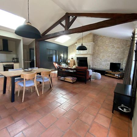 Villa L'Ocean 20 à Queyrac Extérieur photo