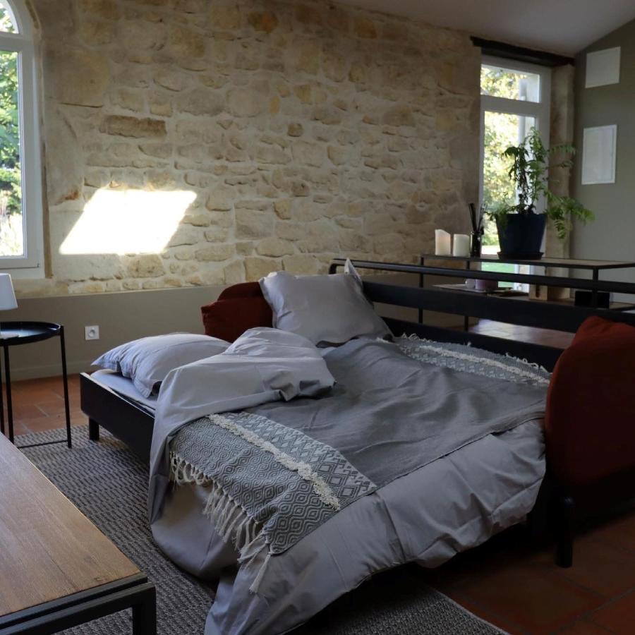 Villa L'Ocean 20 à Queyrac Extérieur photo